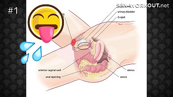 If you want to make your girl happy, learn these 50 eating pussy techniques! Oral sex is essential for girls and you should give the one you love as many oral orgasms as you can! You'll be rewarded