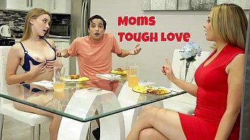 Moms Tough Love Elle Mcrae, Laney Grey