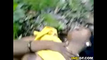 tamil girl sex at forest
