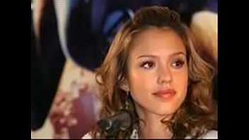 JESSICA ALBA HAVE SEX XXX