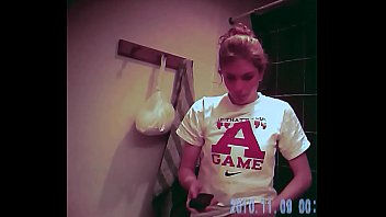 Coed Exposed Before Shower On Spycam From www.unluckylady.cm