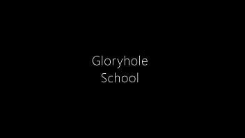 Heavenrimms enrolls in gloryhole university