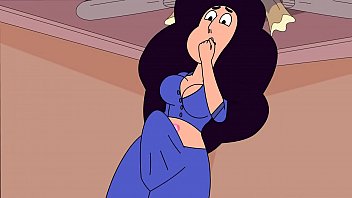 steven universe animation