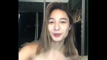 Pinay Celebrity Nip Slip