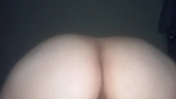reverse cowgirl cubby pov