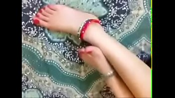 Video Newly married bhabhi selfshot teaser for my big cock