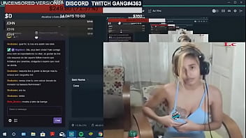 Twitch Girls Flashing There Tits For The Stream And More Set 7