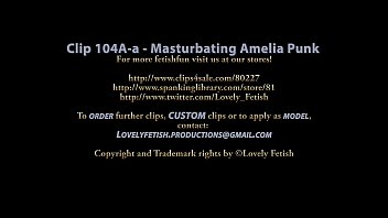 Cute Girl Masturbation - Sale: $7