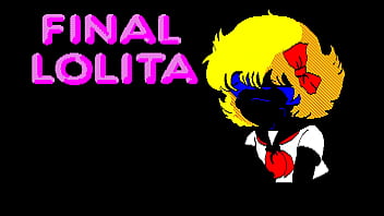 Final Lola ADULTS 1985 FUJITSU FM 7
