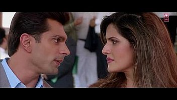 Clipssexy.com Zarin Khan Hot Unseen First Time-more actress videos