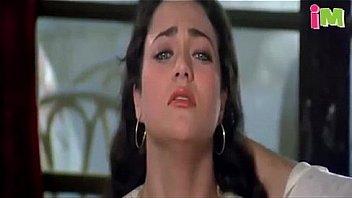 Bollywood Mandakini Nip Clearly Visible HD - Hot and Funny