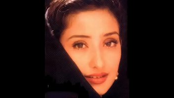 Manisha Koirala  Sex Video is an Indian actress and the winner of the