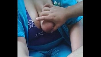 Indian hot aunty blow job