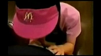 McDonald Crew Sex Video Scandal - www.kanortube.com