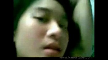 Binivideohan si Nene habang tinitira Ni BF - www.kanortube.com