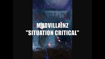 Mudvillainz Official Music Video "Situation Critical"