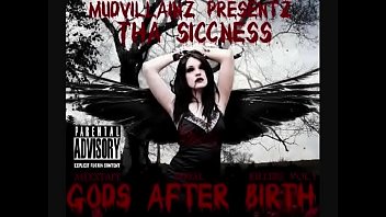 Mudvillainz Official Music Video "Pestilence k."