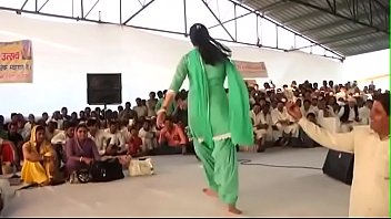 इसी​ डांस की वजह से सपना हुई थी हिट ! Sapna choudhary first hit dance HIGH