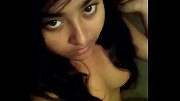 Desi girl fingering at her moms bathroom