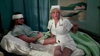 Teri Weigel Plays Nurse fucking Patient