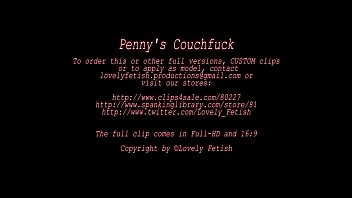 Couchfuck - Sale: $8