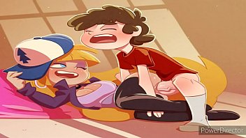 Gravity Falls Mabel Pacifica Wendy Big Tits  and Big Ass