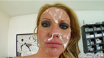 Cum For Cover facial cum bath for deepthroat expert