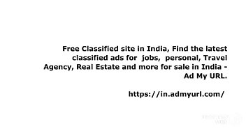 in.admyurl.com - Find the latest classified ads