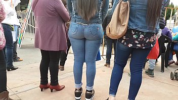 Jeans Booty 9