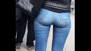 Candid tight jeans UK