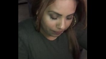 Dominican suck and swallow cum cheating on bf
