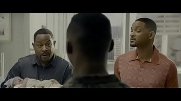 bad boys three Will SMITH