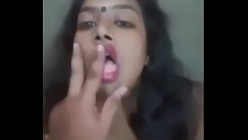 Awesome wife giving blowjob watching porn