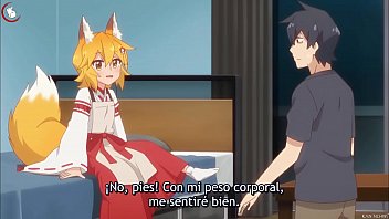 senko San Capitulo 07 subtitulado en español