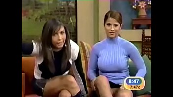 Jackie Guerrido No Panties On