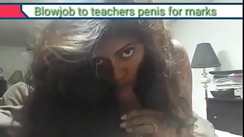 Student fuck by teacher