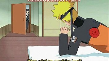 Naruto e Shizune