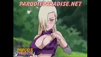 Naruto x Ino sex b.