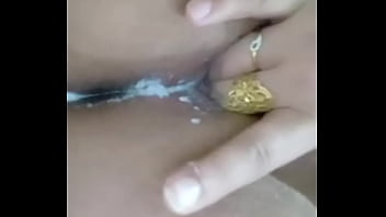 Pakistani Aunty Real Squirt