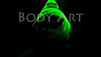 ---Body Art - World Bodypainting Festival 2013 - YouTube