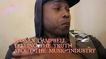 The truth is getting exposed Porn Star Mr.Cunnlingus aka  @Dramaediter  give love to Hassan Campbell