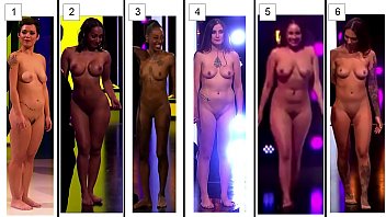 Naked Attraction Choose Your Winner Episode 2