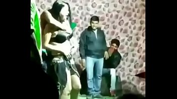 Indian Desi Party Sex / fuck video Gangbang in party  Double penetration in public