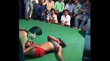 Desi nanga naach dirty dance by desi girl and boy