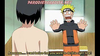 Naruto and Shizune hentai