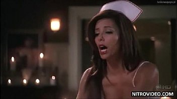 Celeb Eva Longoria's sexiest moments on tape