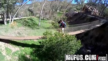 Mofos - Drone Hunter - Danica Dillon - Spying on an Outdoor Public Fuck