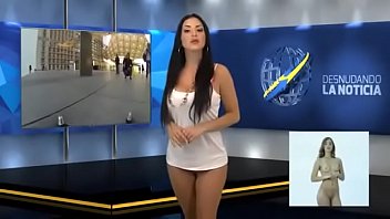 Desnudando la Noticia (NOTICIERO)