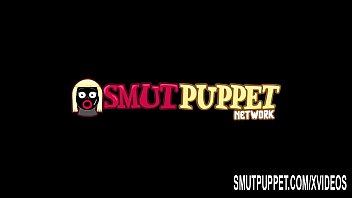 SmutPuppet - Ass Fucked by BBC Comp 28