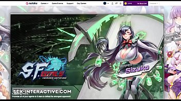 Hentai Sex Action Porn Game Online Android